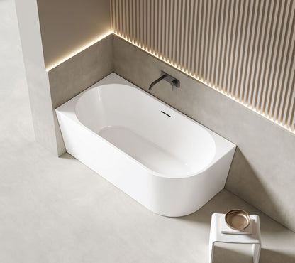 BINGIE Overflow Skirt Bath LK-BG