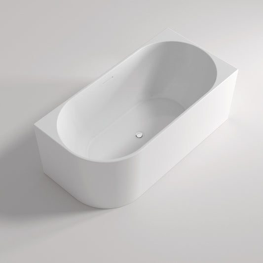 BINGIE Overflow Skirt Bath LK-BG