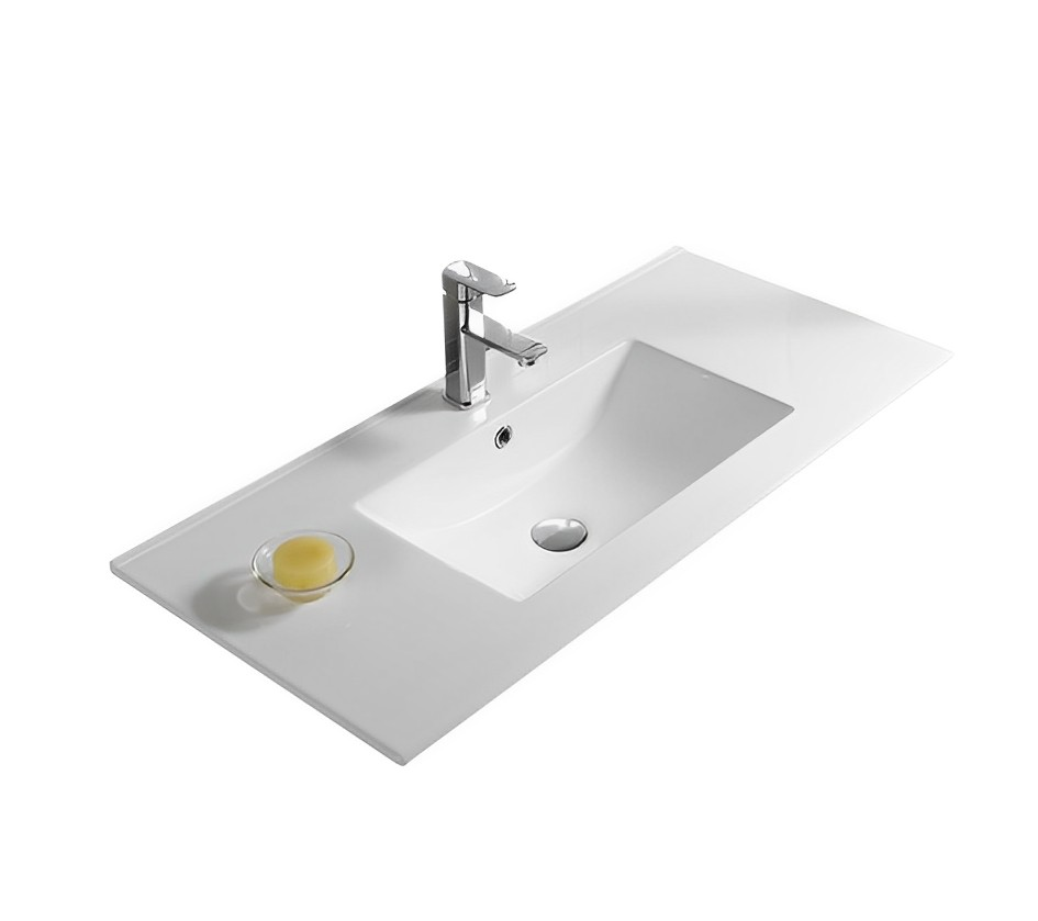 Crete Ceramic Vanity Top LK-CT