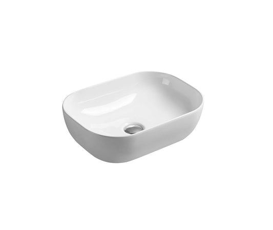 Ellips Fine Ceramic Above Counter Basins