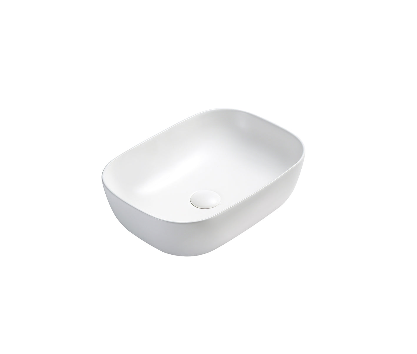 Ellips Fine Ceramic Above Counter Basins