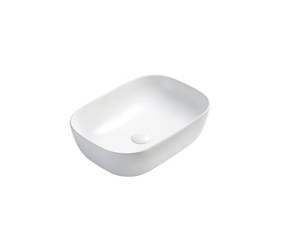 Ellips Fine Ceramic Above Counter Basins