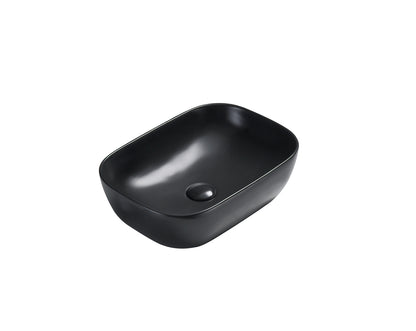 Ellips Fine Ceramic Above Counter Basins