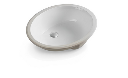 Elipps Fine Ceramic Under Counter Basin LK-EU