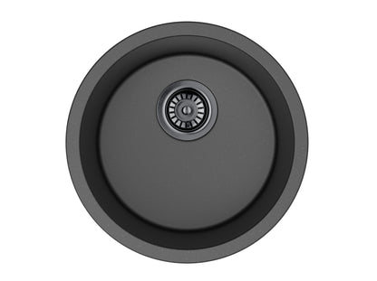 Laufey Granite Laundry/Bar Sink LK-GRLS