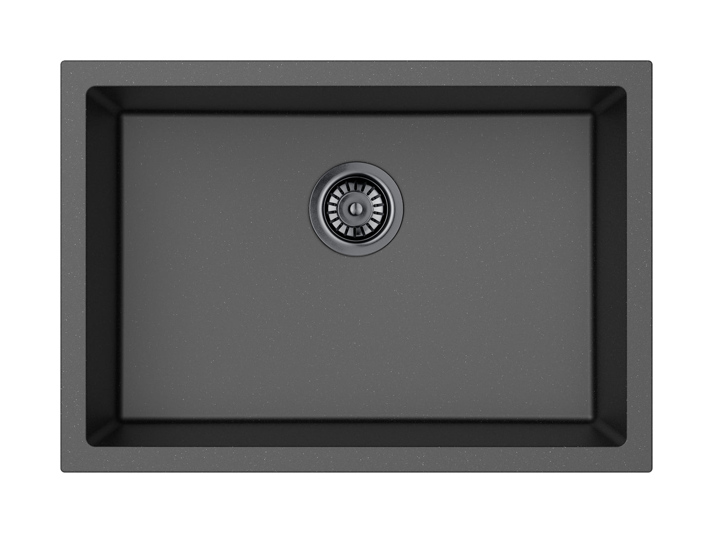 Crete Granite Sink Single Bowl LK-GSKS