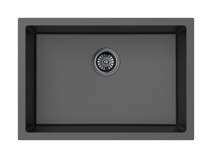 Crete Granite Sink Single Bowl LK-GSKS