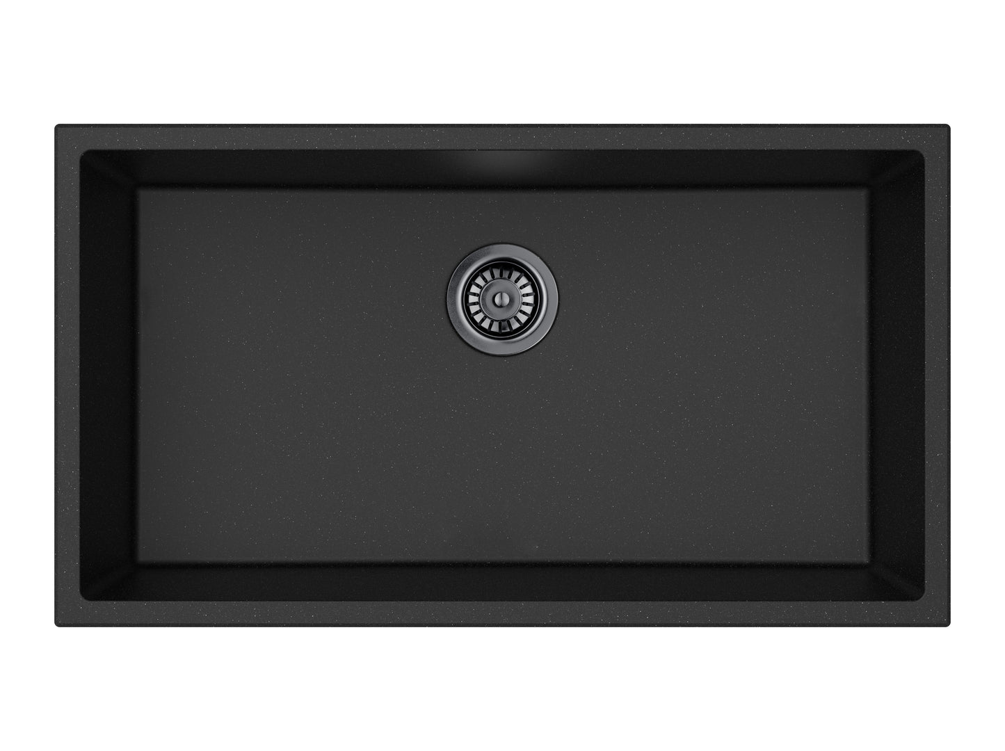 Crete Granite Sink Single Bowl LK-GSKS