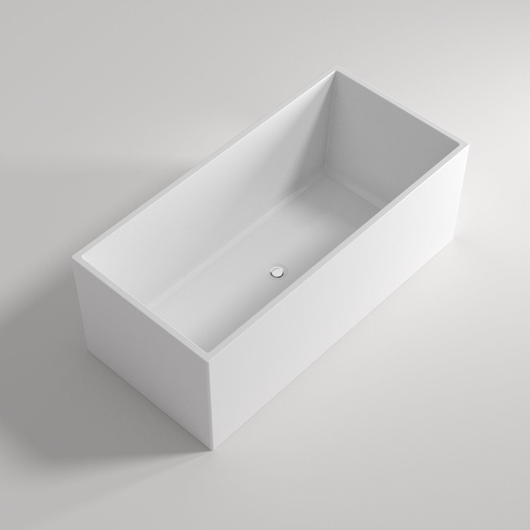 Kliff Multifit Free Standing Bath LK-KF