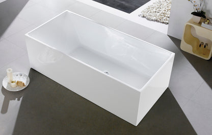 Kliff Multifit Free Standing Bath LK-KF