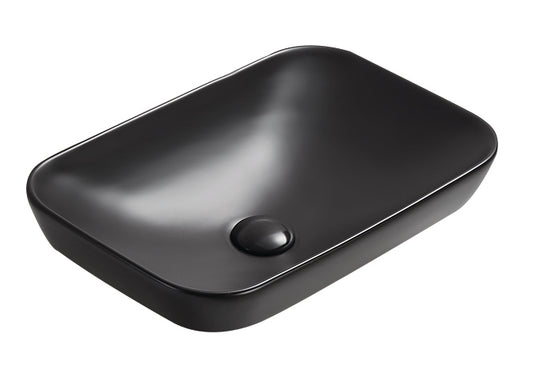 Kliff  Fine Ceramic No Overflow Insert Basin LK-KIS