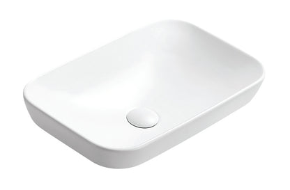 Kliff  Fine Ceramic No Overflow Insert Basin LK-KIS