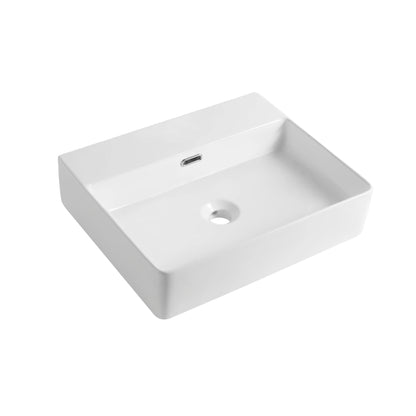 Kliff Fine Ceramic Wall Hung /Above Basin LK-KW