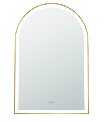 Arco framed LED Mirror LK-LFMAR6090