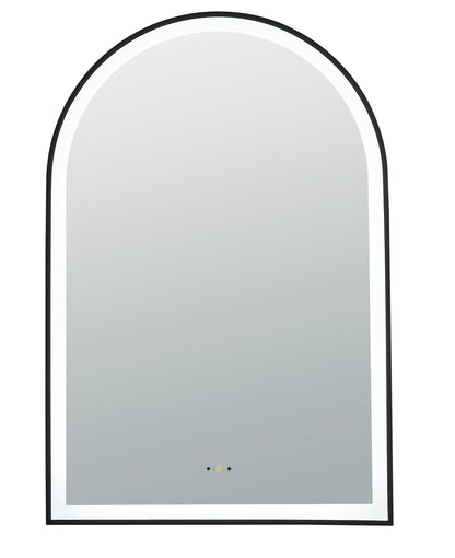 Arco framed LED Mirror LK-LFMAR6090