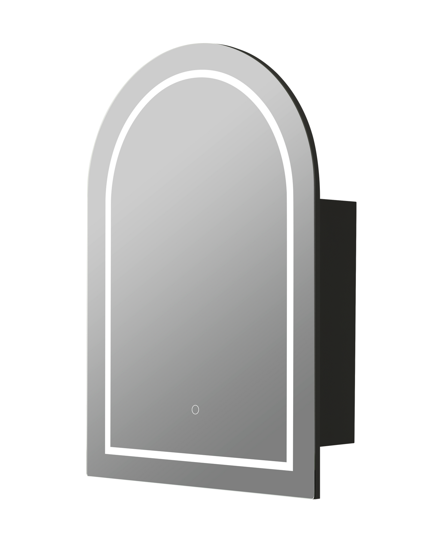 Allison Arch Shaving Cabinets LK-MAARSV6090