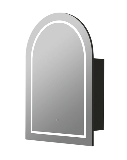 Allison Arch Shaving Cabinets LK-MAARSV6090