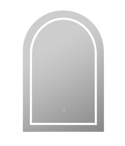 Allison Arch Shaving Cabinets LK-MAARSV6090