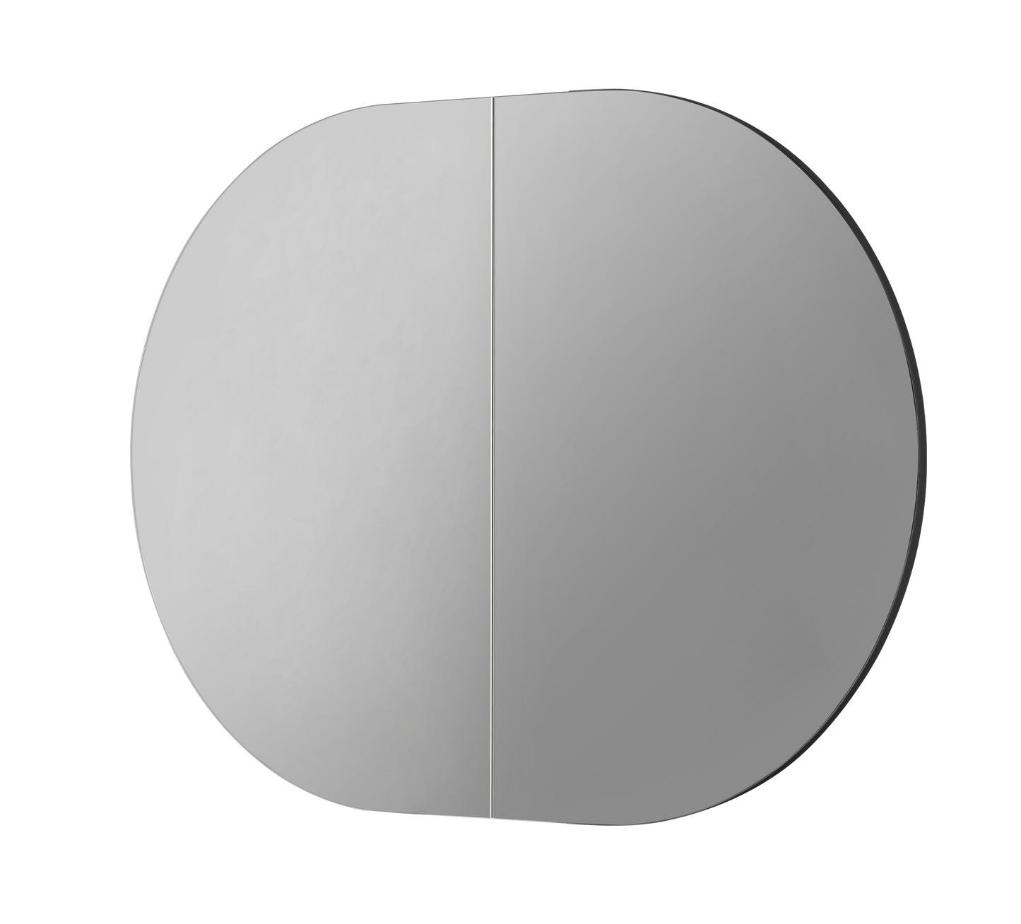 Allison Pill Shaving Cabinets 900x600x150 LK-MAPLSV9060