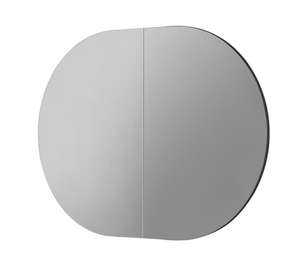 Allison Pill Shaving Cabinets 900x600x150 LK-MAPLSV9060