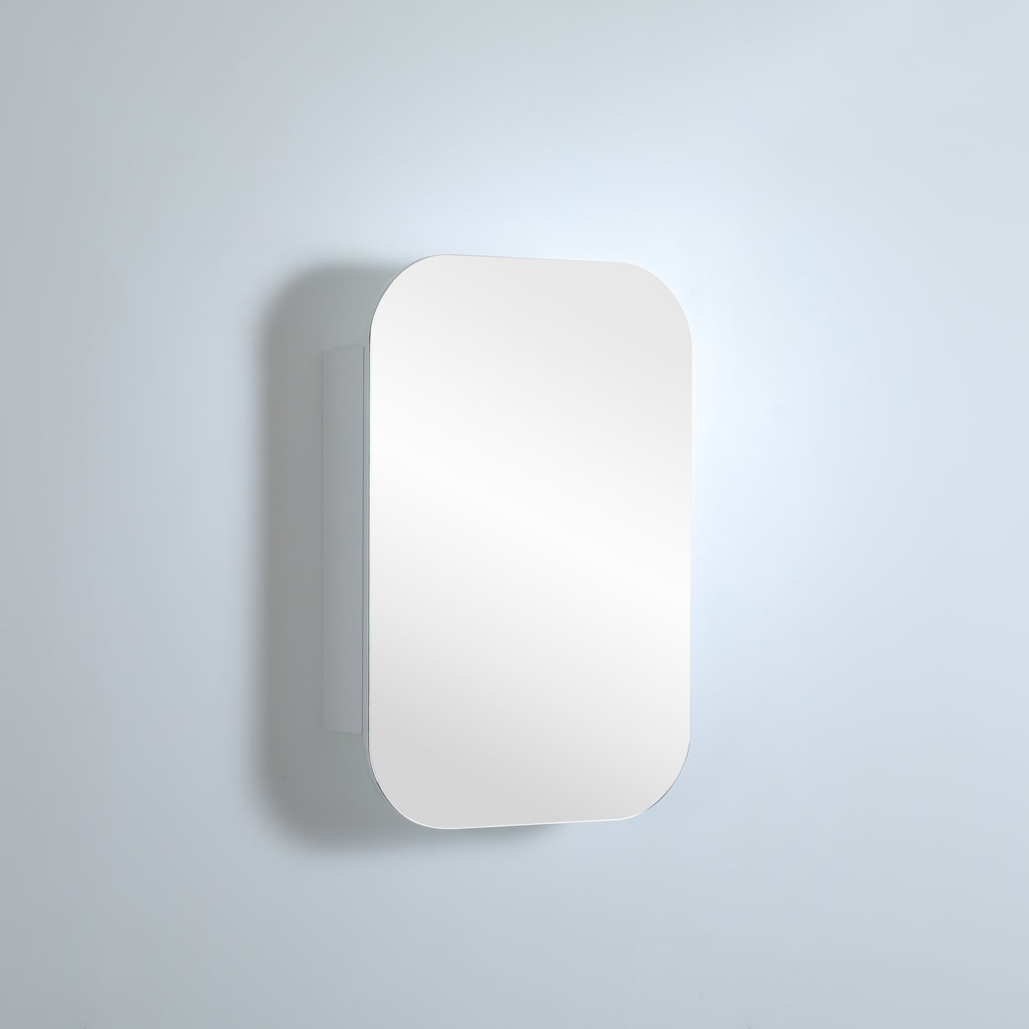 Allison Shaving Cabinet 600x900x155 LK-MASV6090