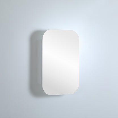 Allison Shaving Cabinet 600x900x155 LK-MASV6090