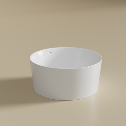 Paradiso Free Standing Bathtub LK-PR1300OF/LK-PR1300OF-MW