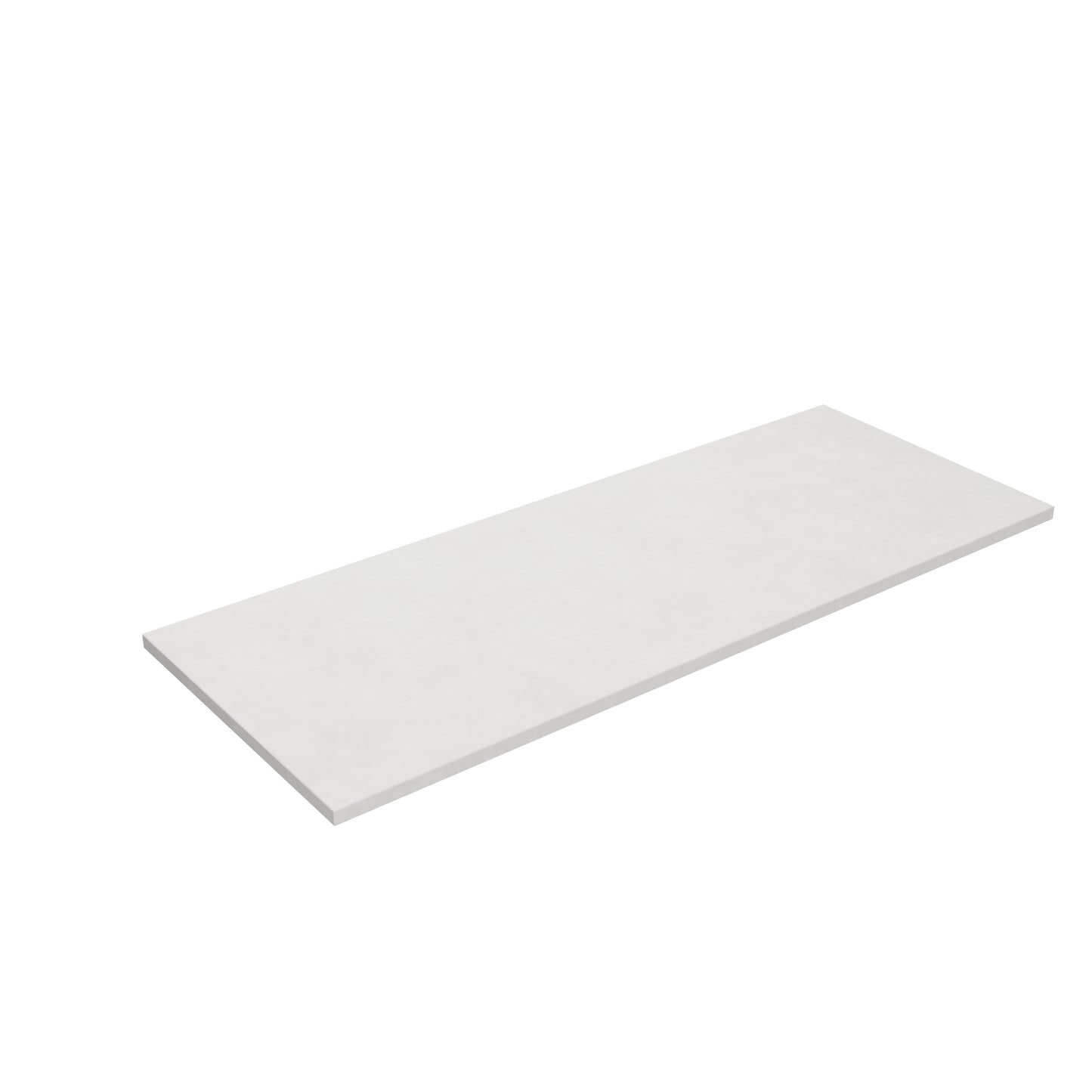 Solid Surface Blanco White- Matte White