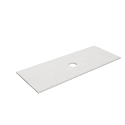 Solid Surface Blanco White- Matte White