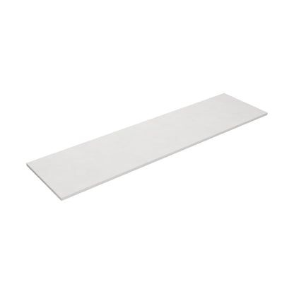 Solid Surface Blanco White- Matte White