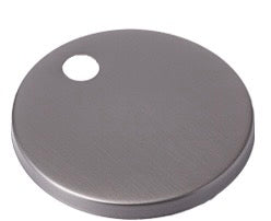 Seat Cover Plate In Pair LK-SCP