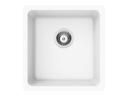 Crete Granite Sink Single Bowl LK-GSKS