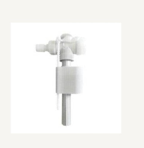 Back Inlet Valve LK-T03