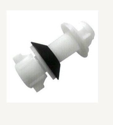 Nut for Universal Inlet LK-T07