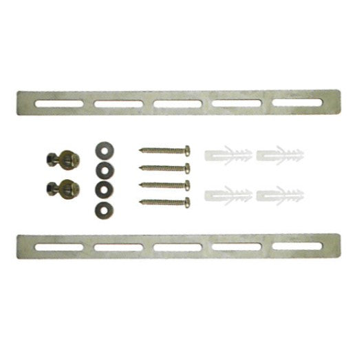 In-wall Cistern Plastic Fixing Screws Lk-T14