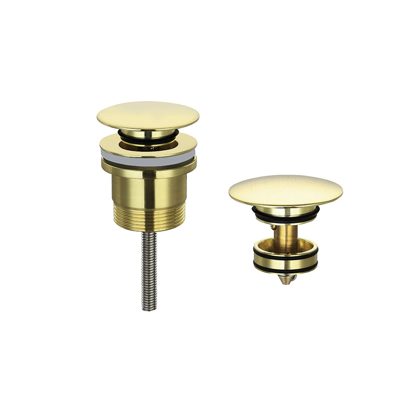 32MM Universal Basin Pop-Up Waste LK-UP40