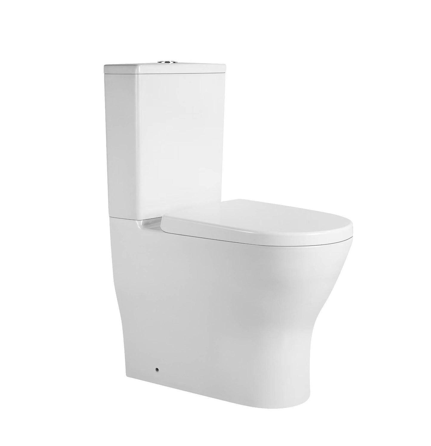 Verona Toilet Cistern LK-VR001C