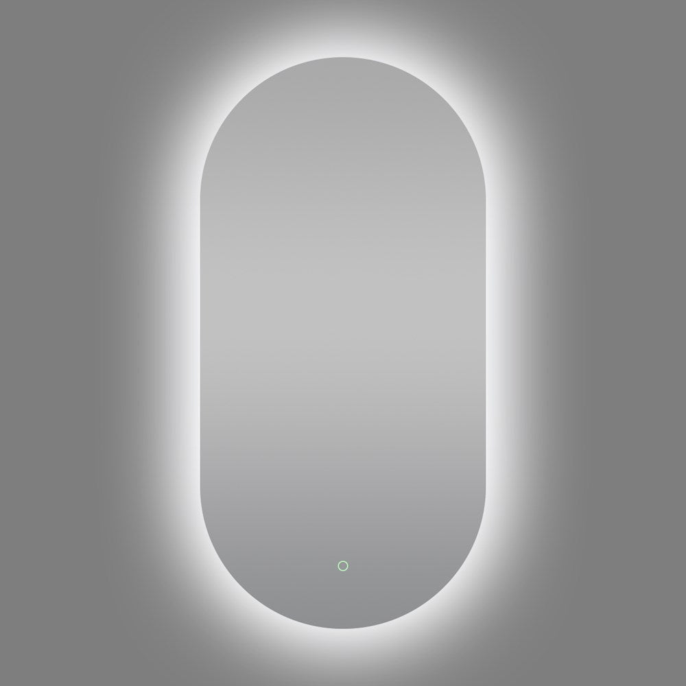 500x1000mm LED Mirror