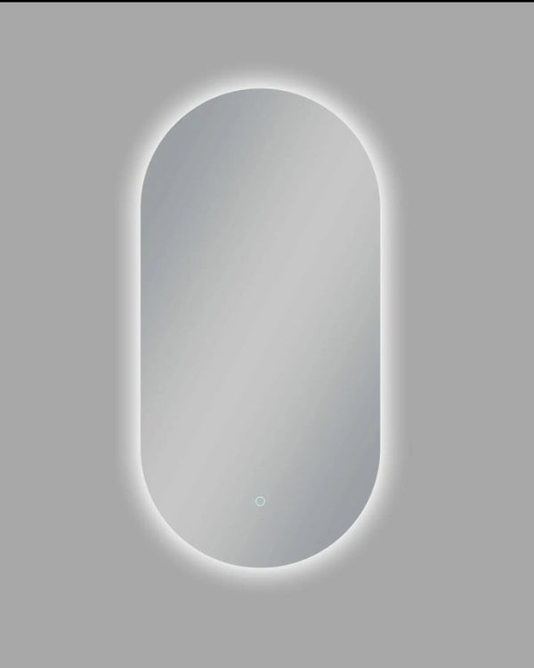 450x900mm LED Mirror