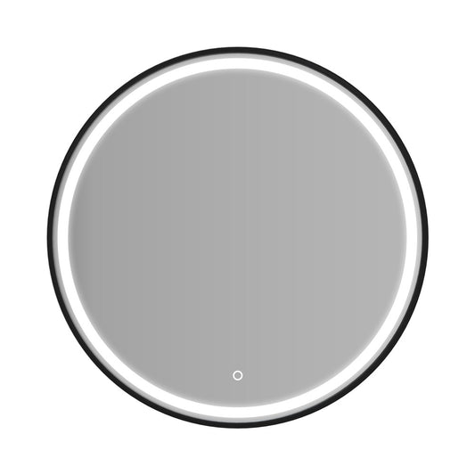 900x38mm LED Dressing Mirror