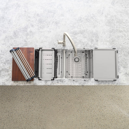 Lavello Protection Grid for MKSP-S840440D