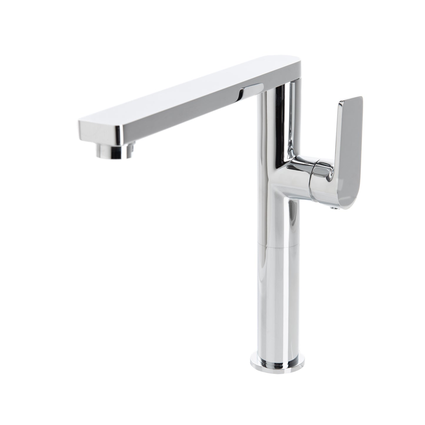 The GABE Leva Sink Mixer - Chrome