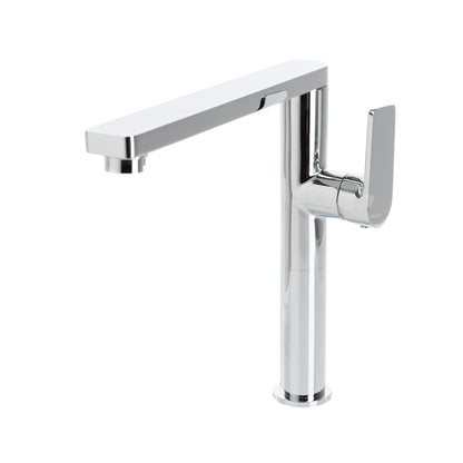 The GABE Leva Sink Mixer - Chrome