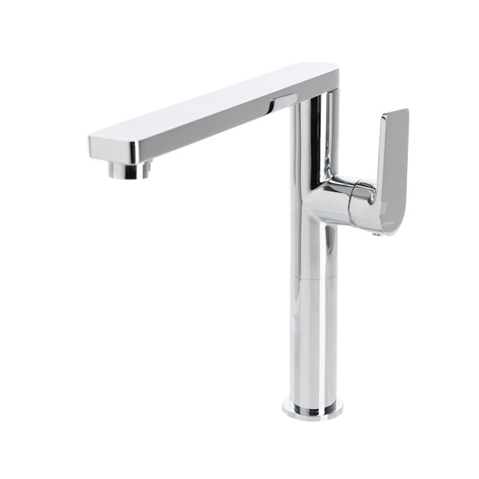 The GABE Leva Sink Mixer - Chrome