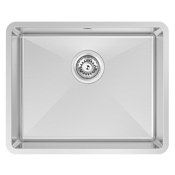 LUCIA SGL BOWL 540X440 + DTA16