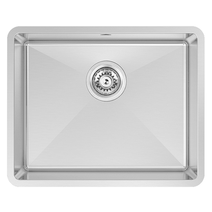 LUCIA SGL BOWL 540X440 + DTA16