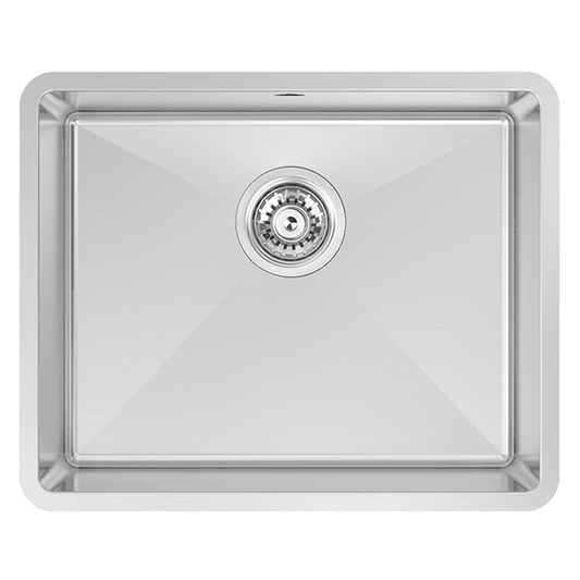 LUCIA SGL BOWL 540X440 + DTA16