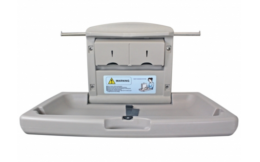 Bradley Australia MAP Baby Change Table