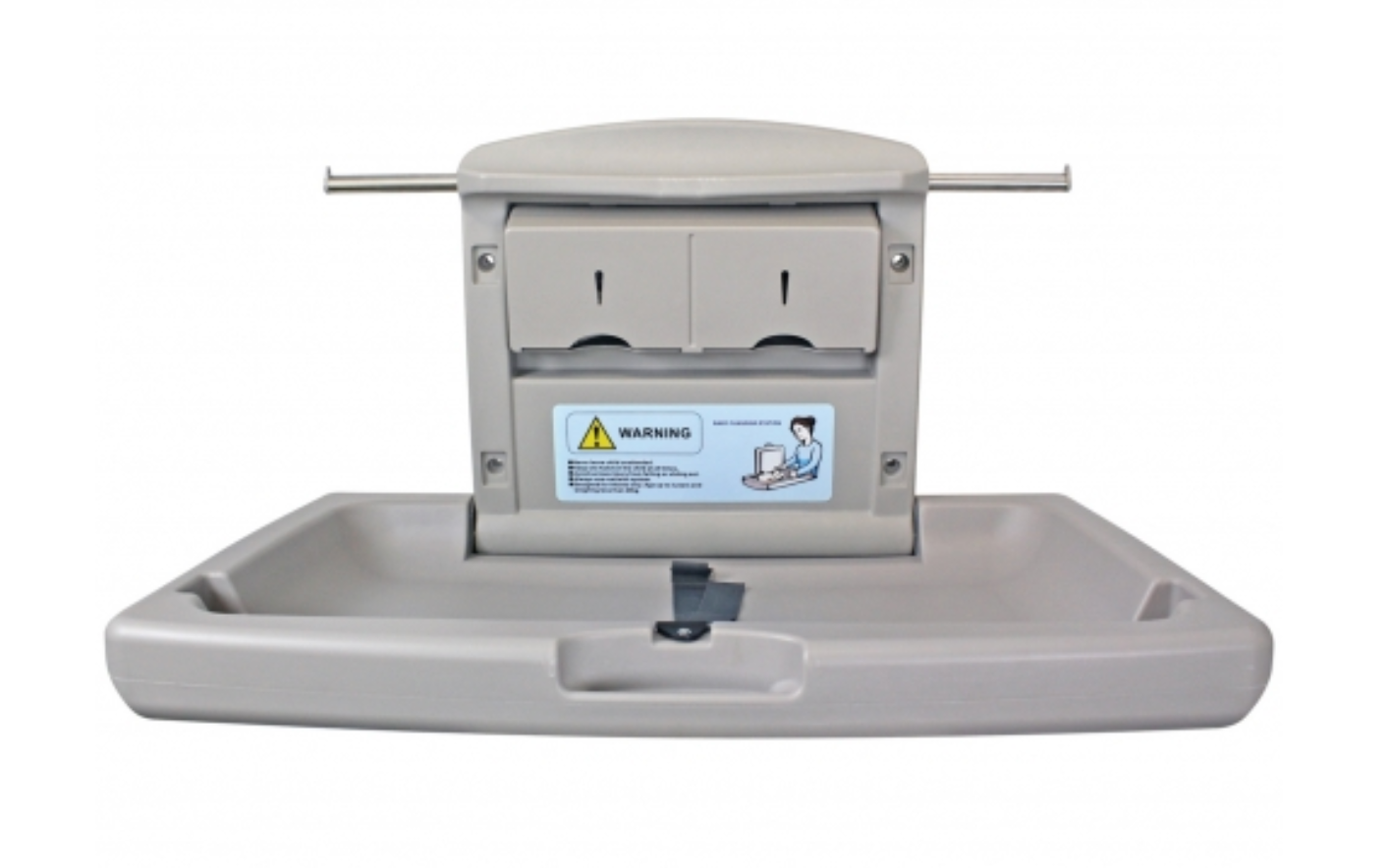 Bradley Australia MAP Baby Change Table