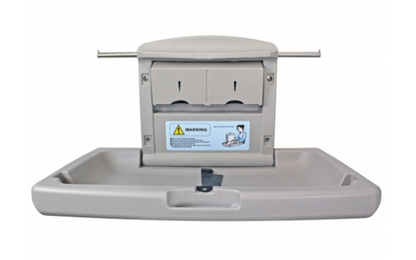 Bradley Australia MAP Baby Change Table